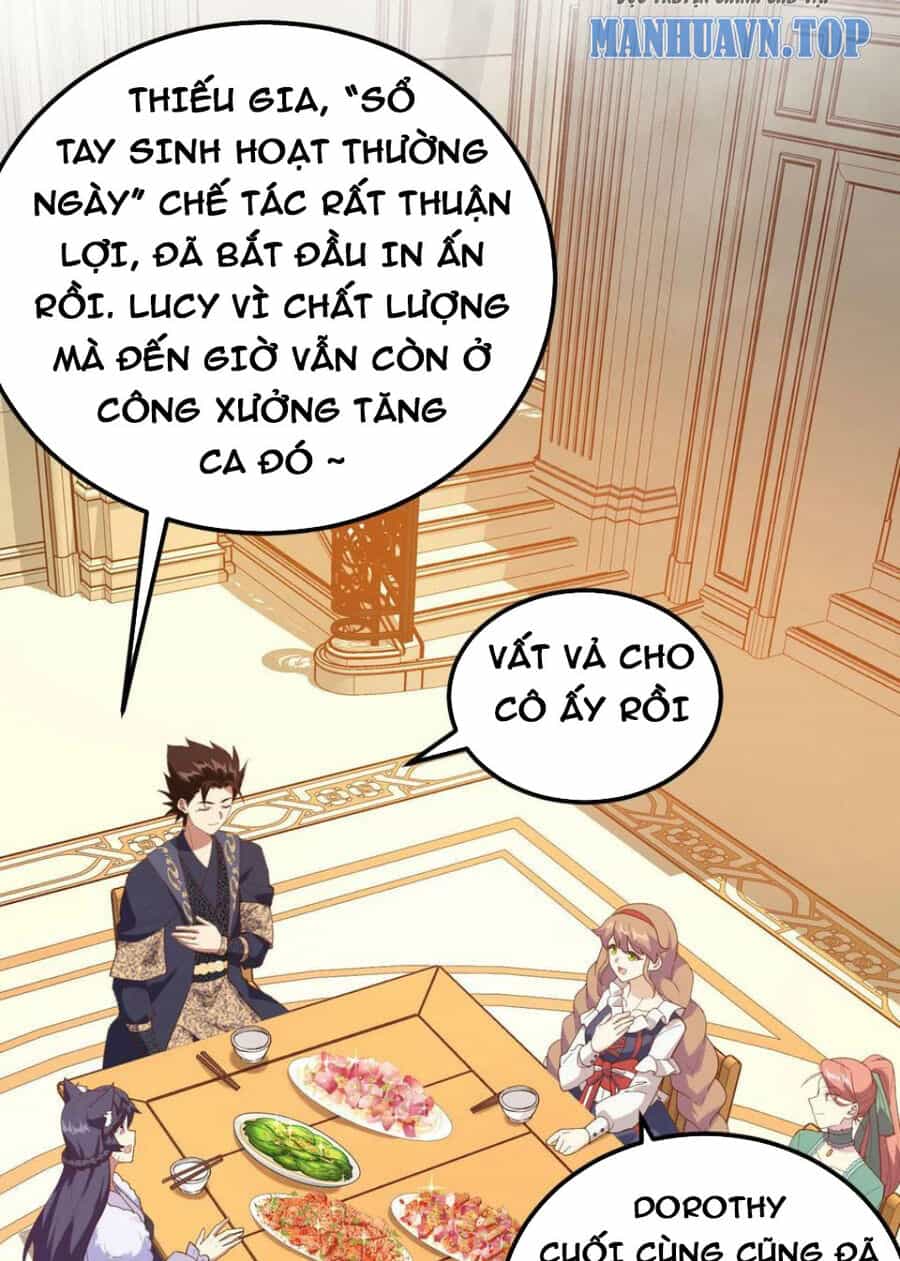 Từ Hôm Nay Bắt Đầu Làm Thành Chủ - Chương 433 - ảnh 2