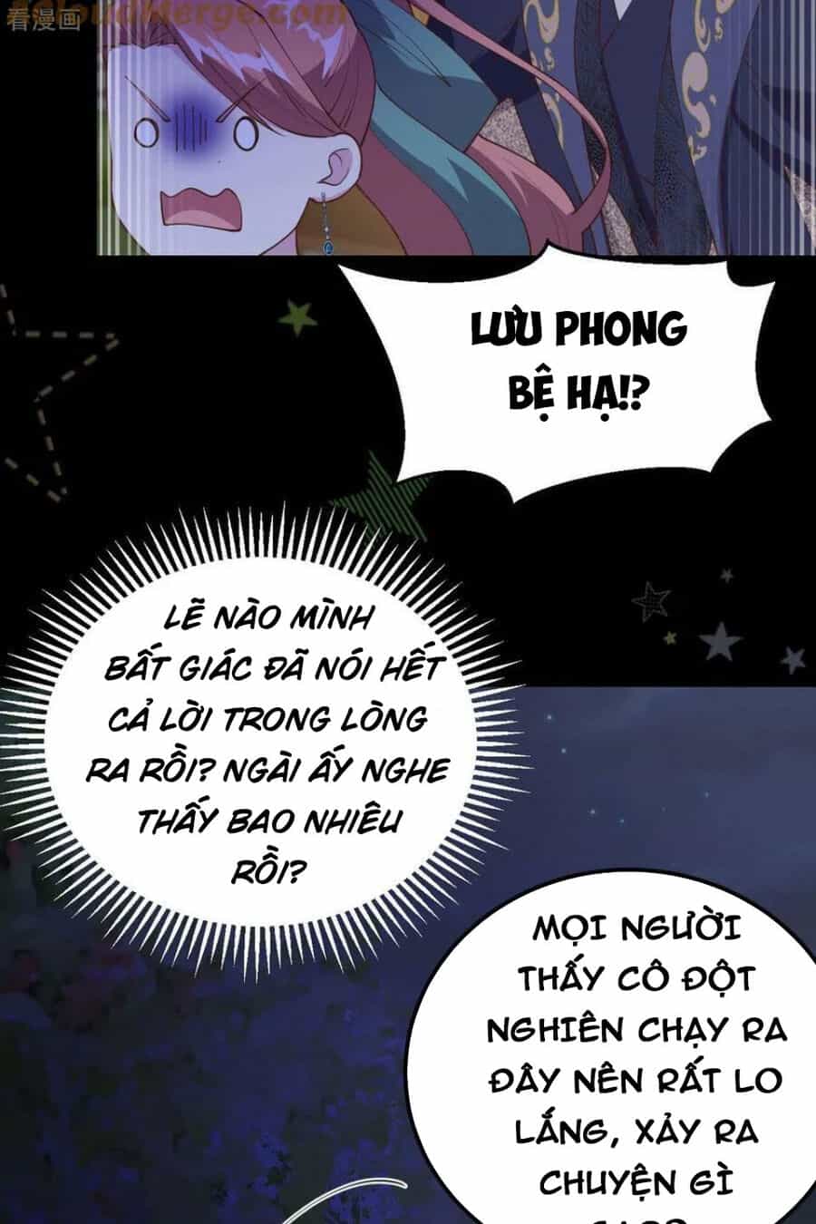 Từ Hôm Nay Bắt Đầu Làm Thành Chủ - Chương 433 - ảnh 36