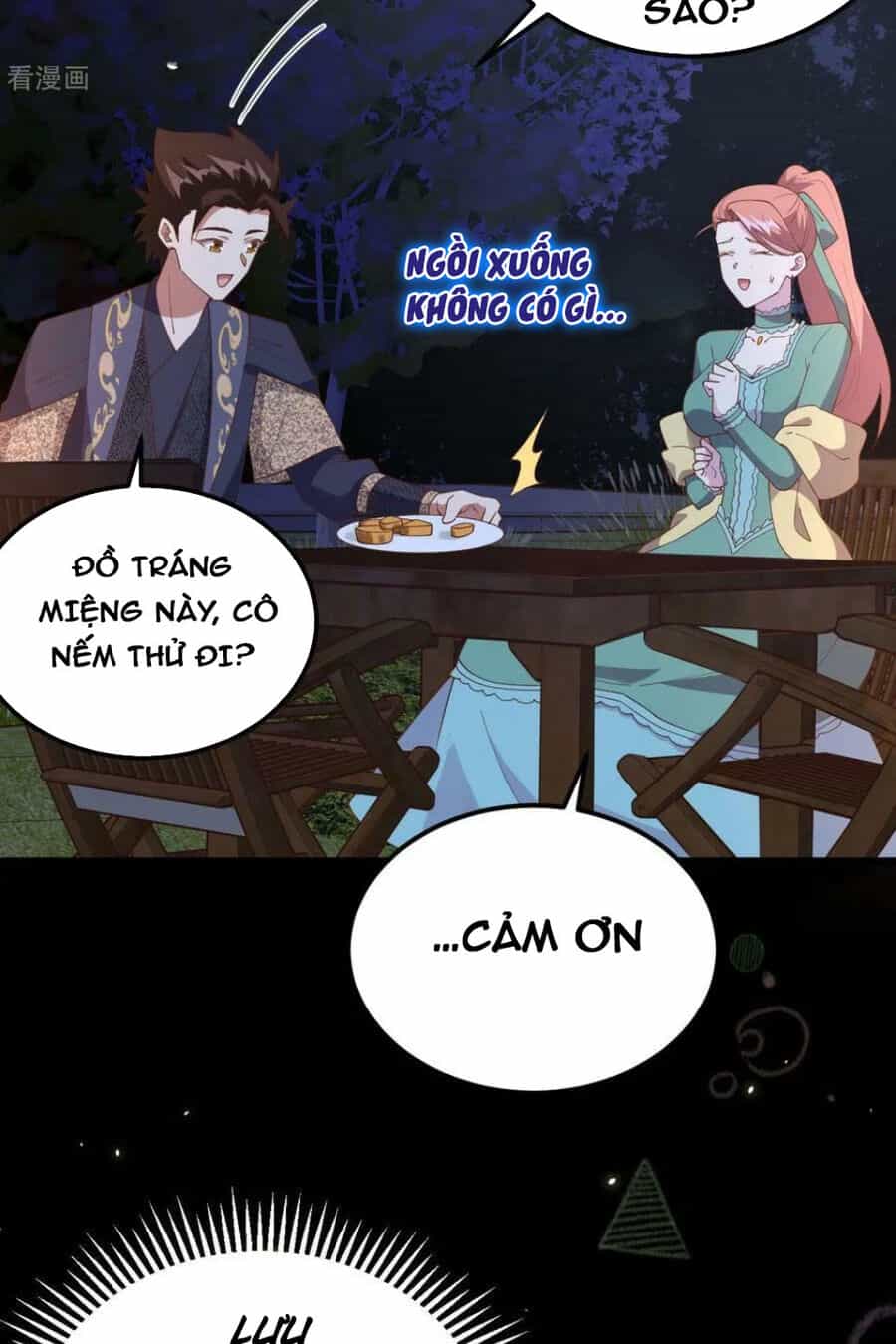 Từ Hôm Nay Bắt Đầu Làm Thành Chủ - Chương 433 - ảnh 37