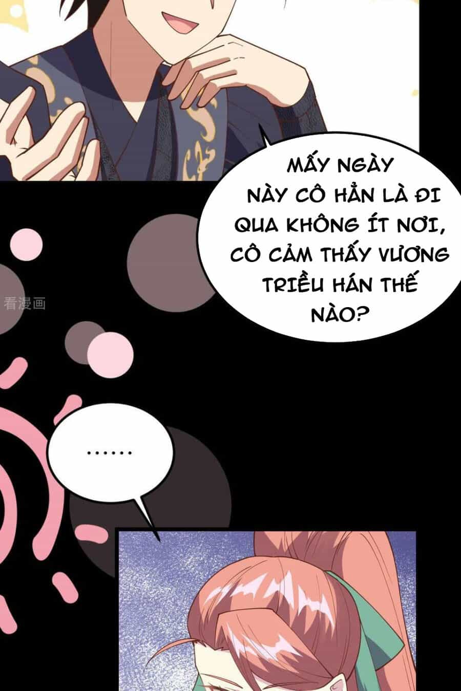 Từ Hôm Nay Bắt Đầu Làm Thành Chủ - Chương 433 - ảnh 43