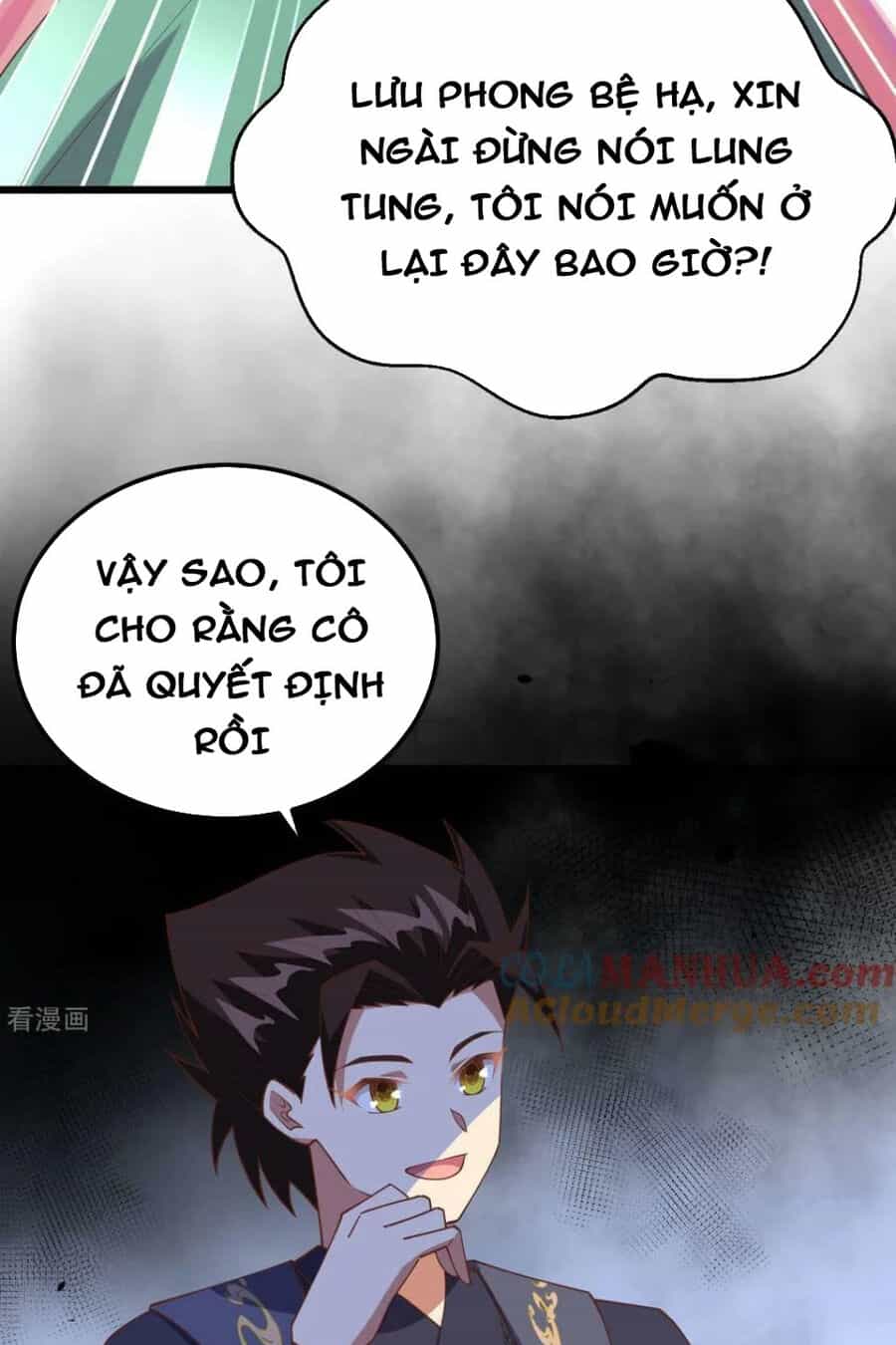 Từ Hôm Nay Bắt Đầu Làm Thành Chủ - Chương 433 - ảnh 57