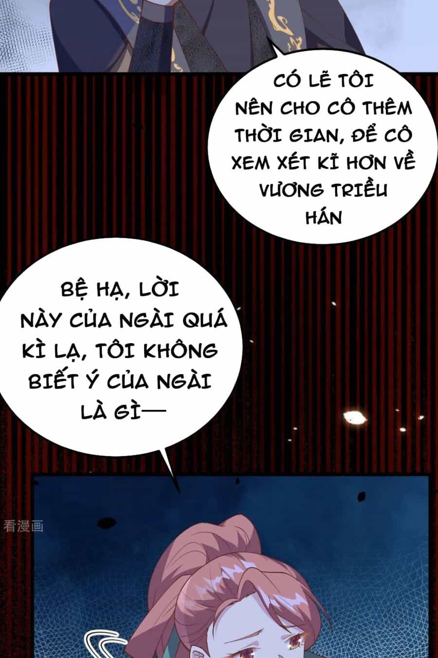 Từ Hôm Nay Bắt Đầu Làm Thành Chủ - Chương 433 - ảnh 58