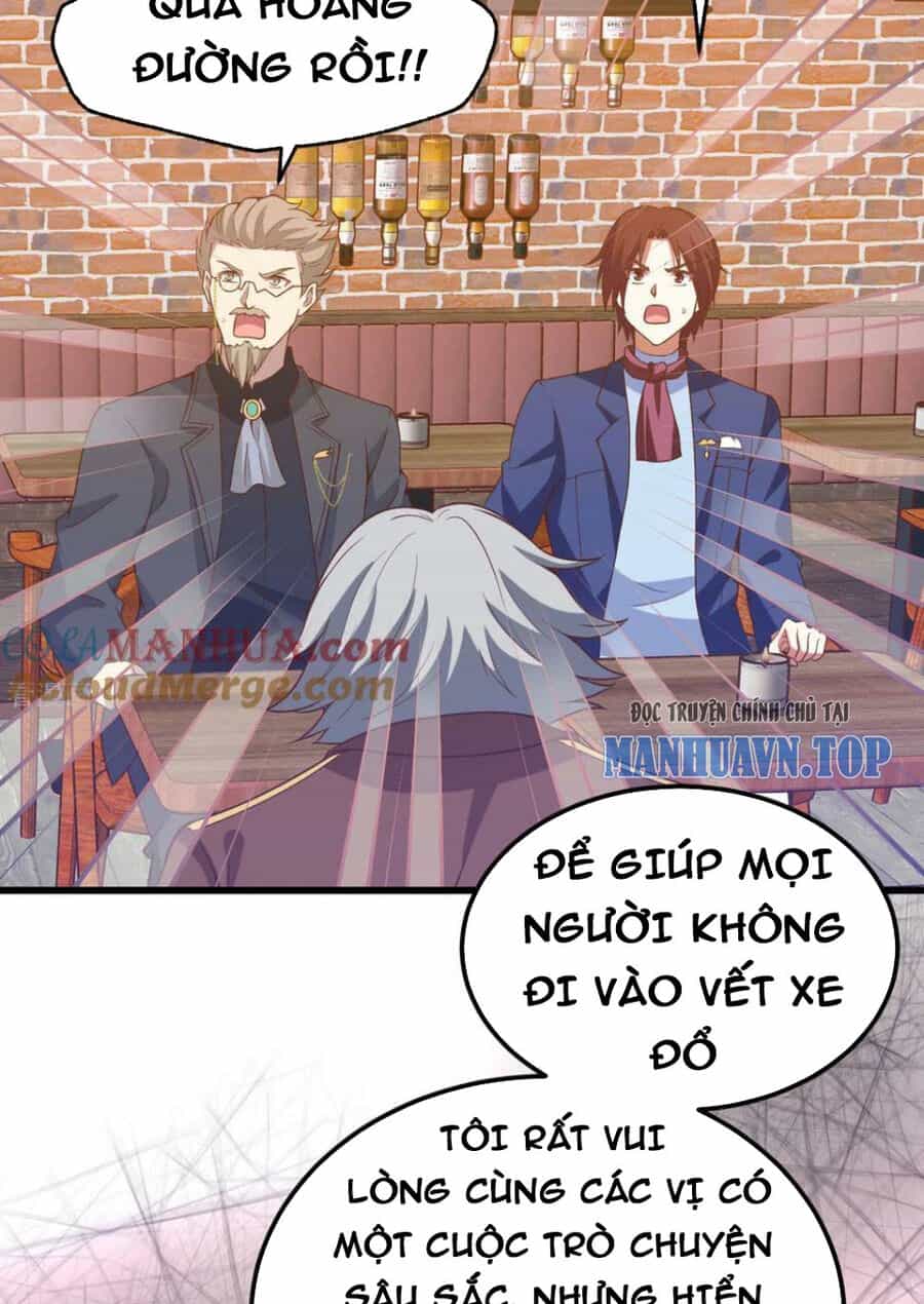 Từ Hôm Nay Bắt Đầu Làm Thành Chủ - Chương 435 - ảnh 14