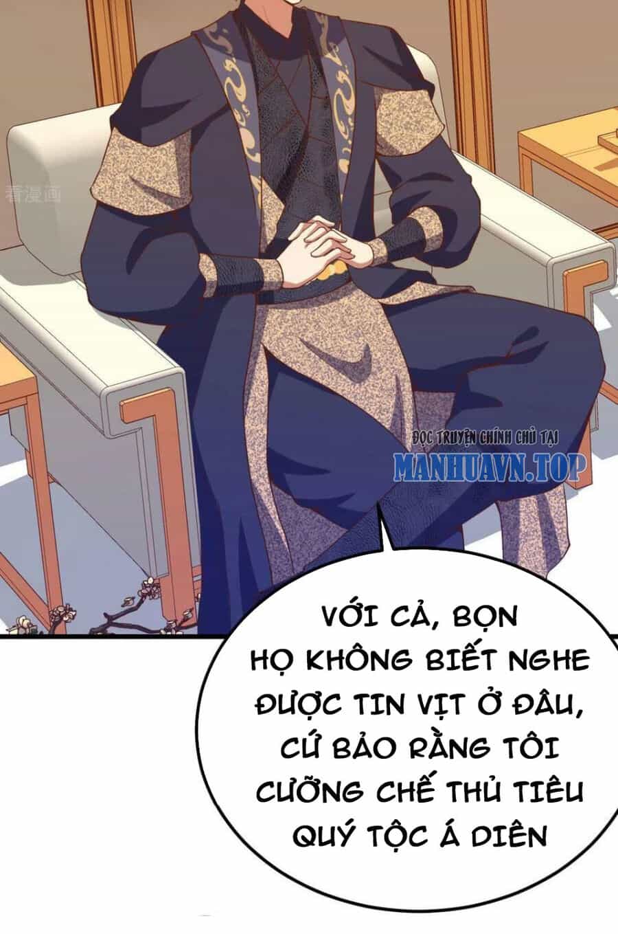 Từ Hôm Nay Bắt Đầu Làm Thành Chủ - Chương 435 - ảnh 40