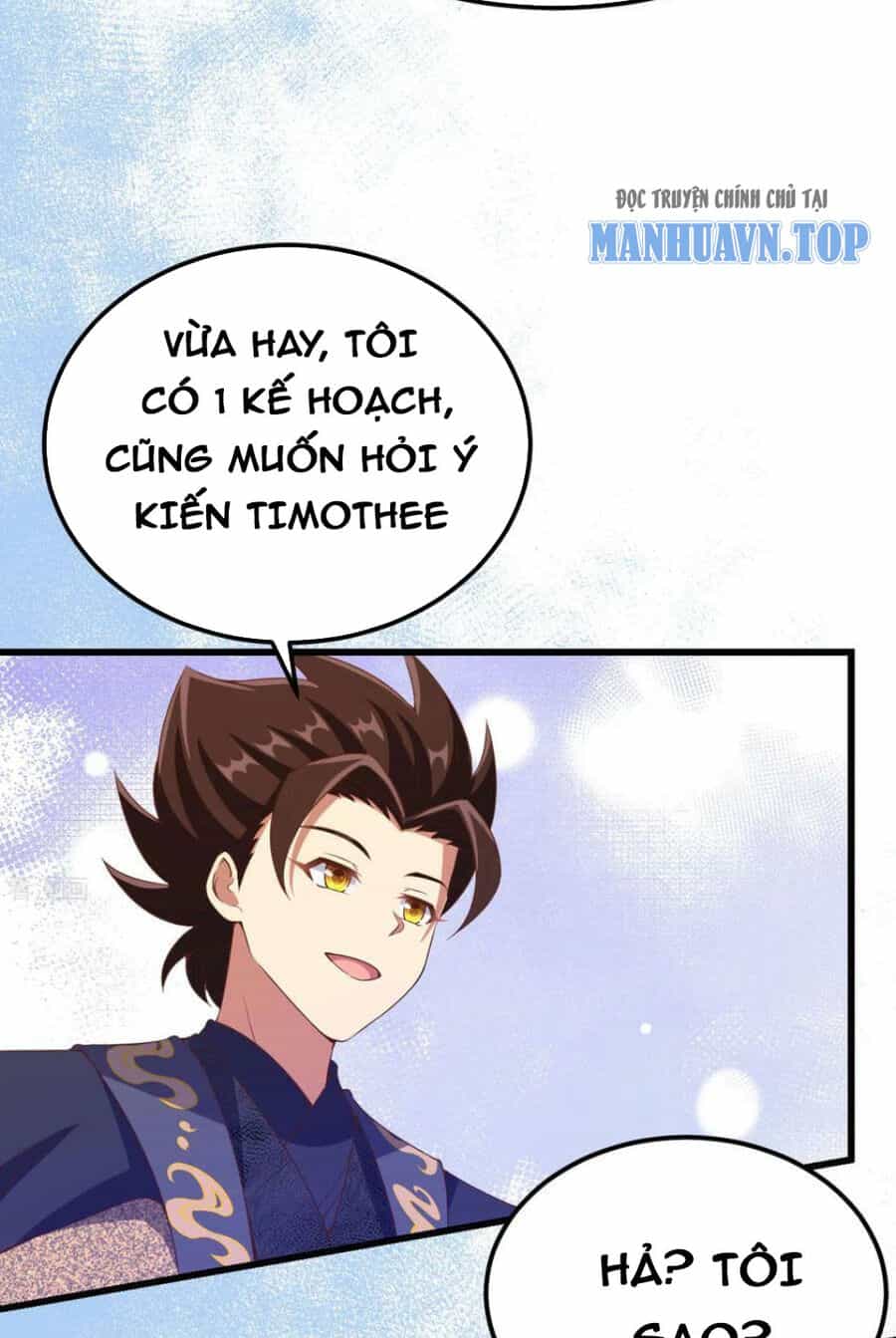 Từ Hôm Nay Bắt Đầu Làm Thành Chủ - Chương 435 - ảnh 46