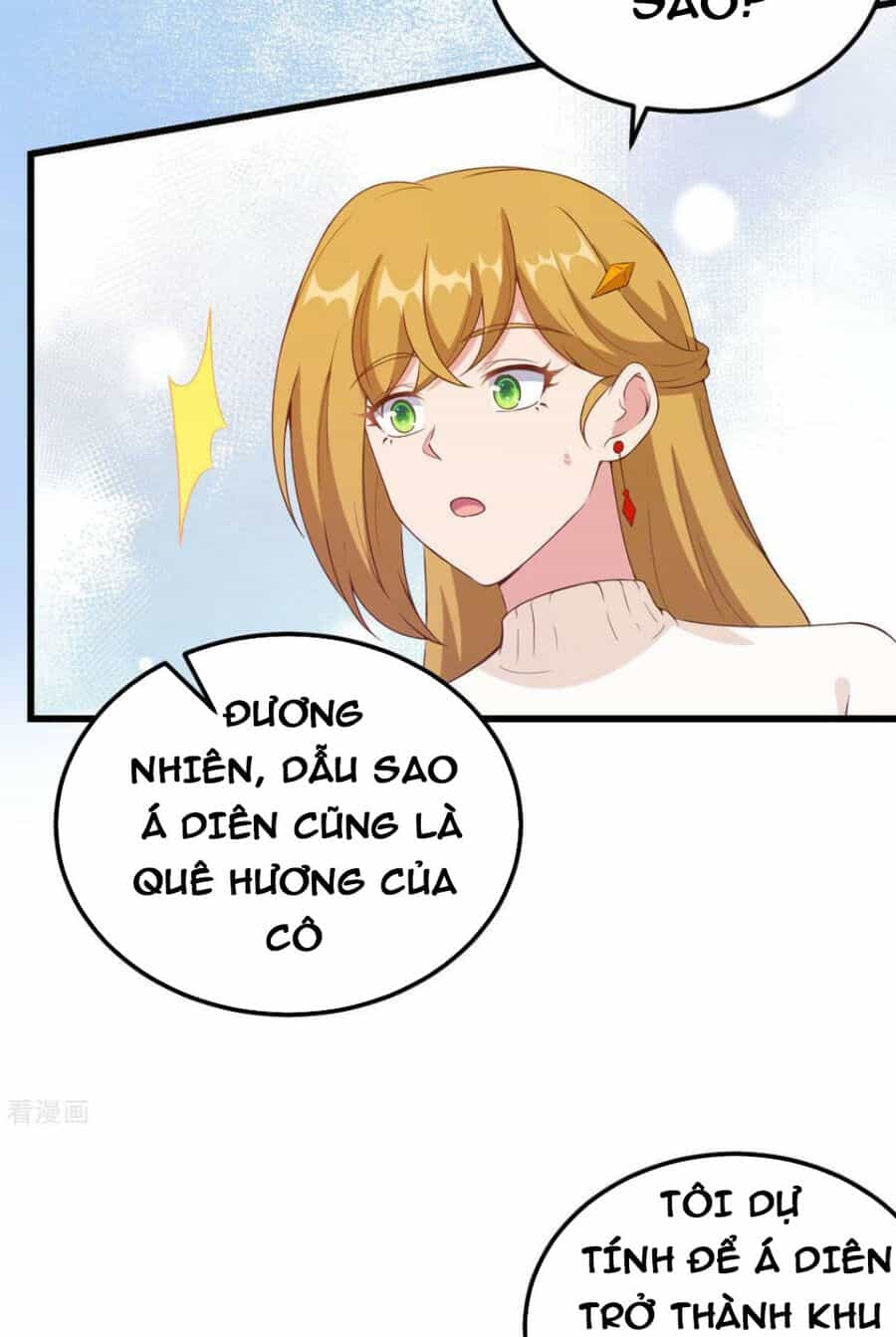 Từ Hôm Nay Bắt Đầu Làm Thành Chủ - Chương 435 - ảnh 47