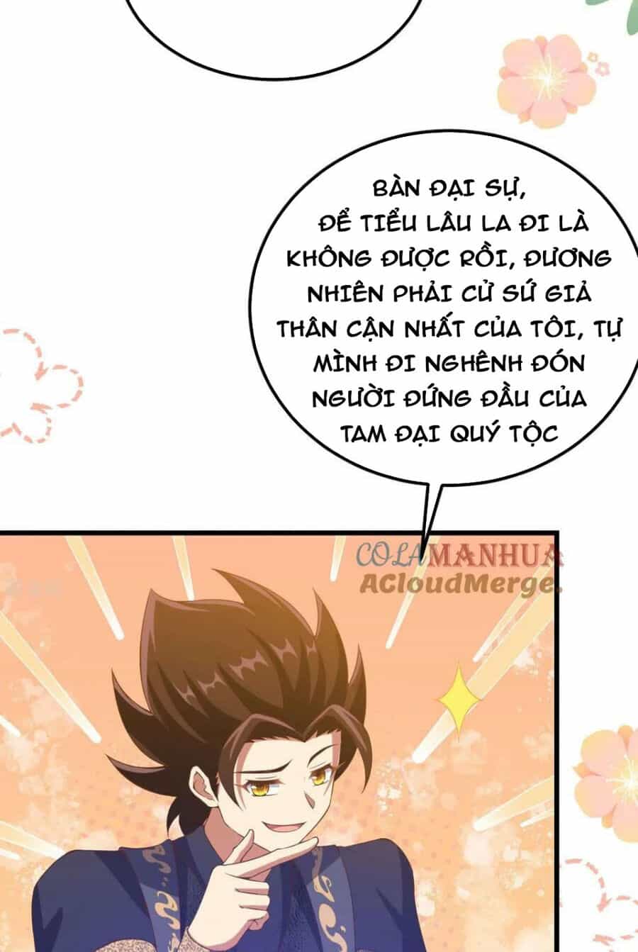 Từ Hôm Nay Bắt Đầu Làm Thành Chủ - Chương 435 - ảnh 58