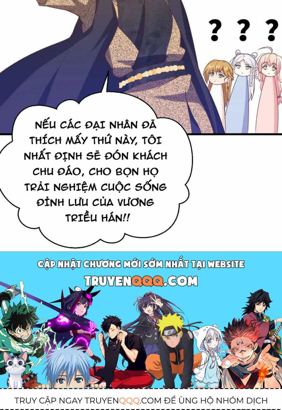 Từ Hôm Nay Bắt Đầu Làm Thành Chủ - Chương 435 - ảnh 61