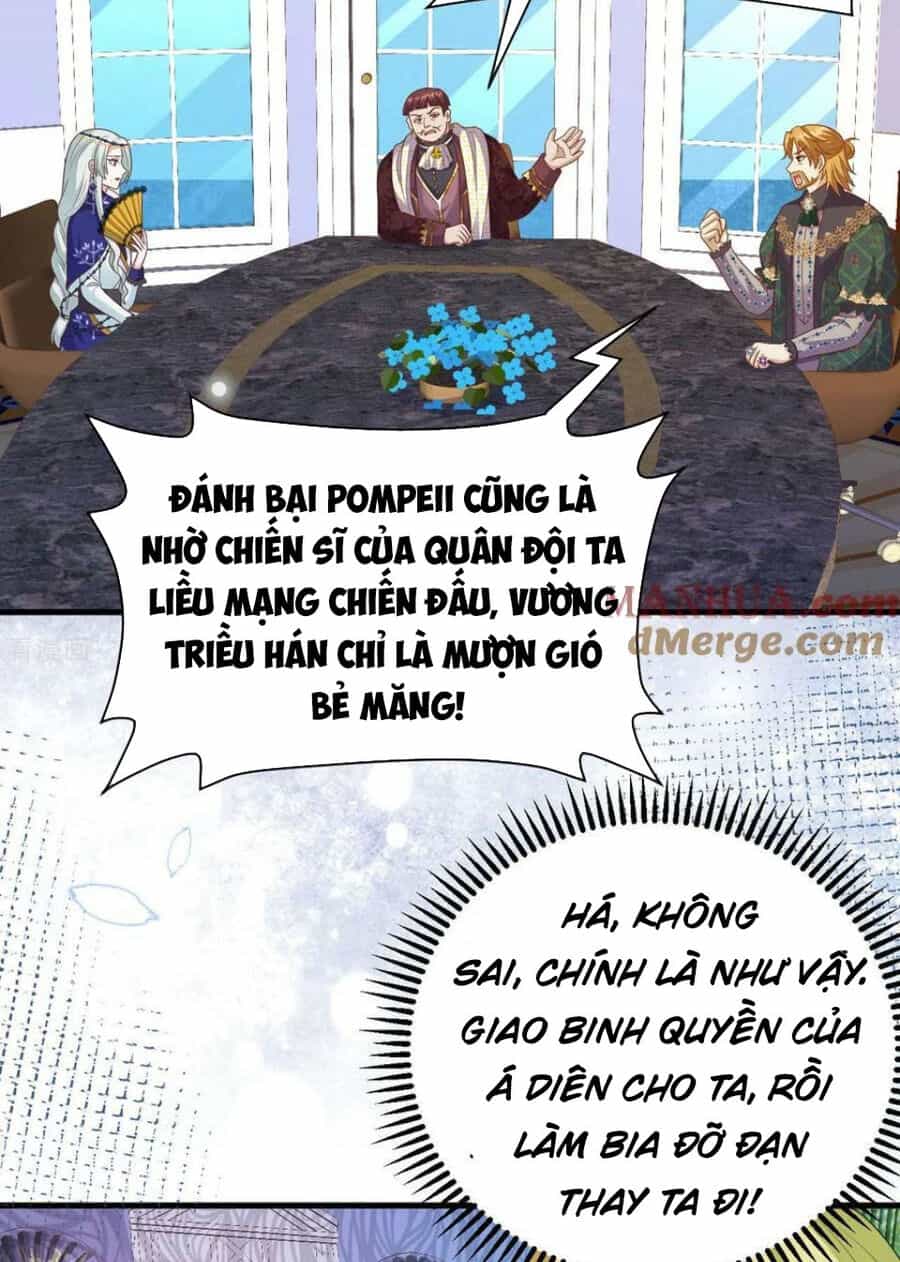 Từ Hôm Nay Bắt Đầu Làm Thành Chủ - Chương 436 - ảnh 12