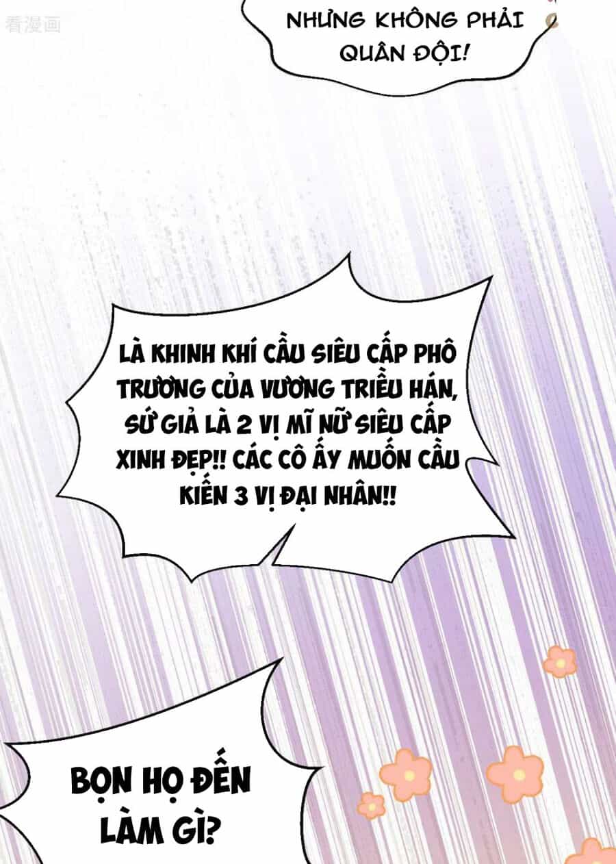 Từ Hôm Nay Bắt Đầu Làm Thành Chủ - Chương 436 - ảnh 16