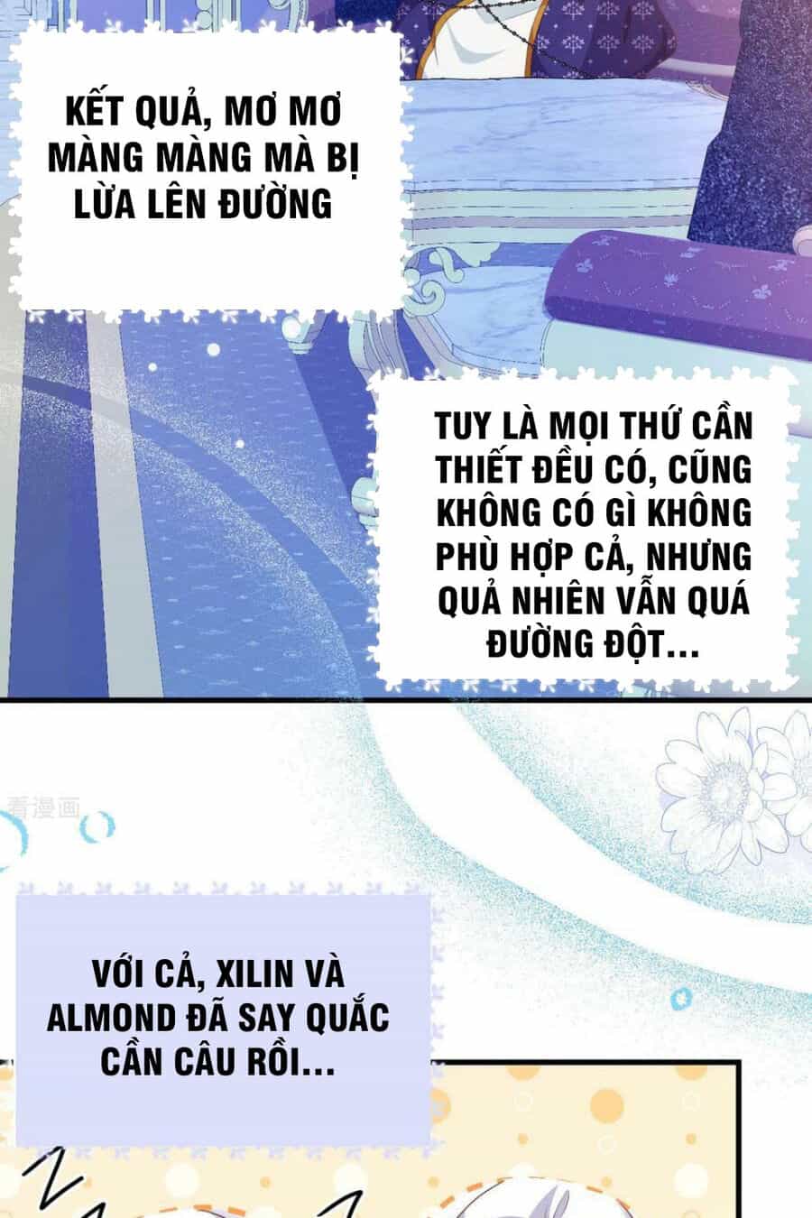 Từ Hôm Nay Bắt Đầu Làm Thành Chủ - Chương 436 - ảnh 41