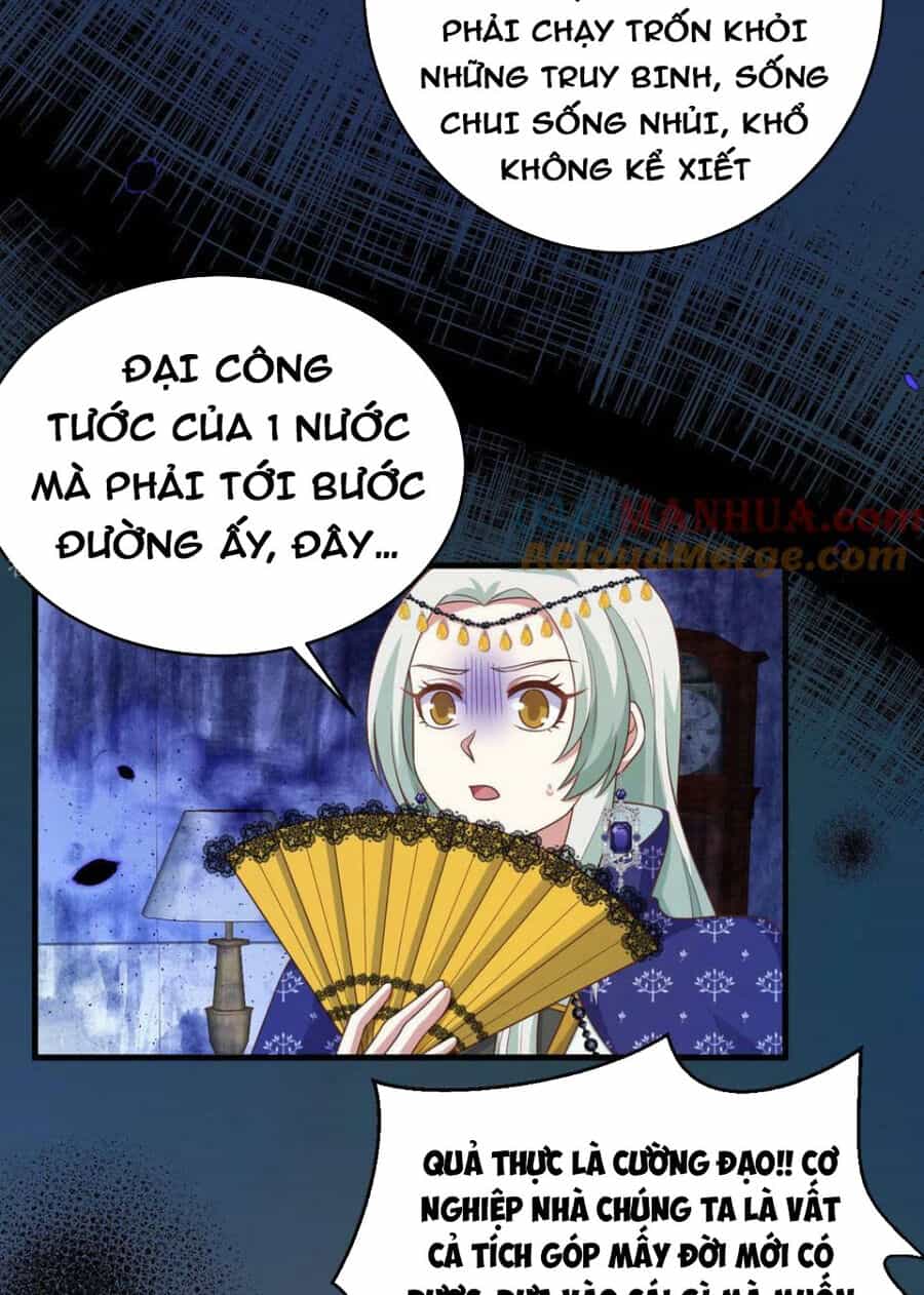 Từ Hôm Nay Bắt Đầu Làm Thành Chủ - Chương 436 - ảnh 9