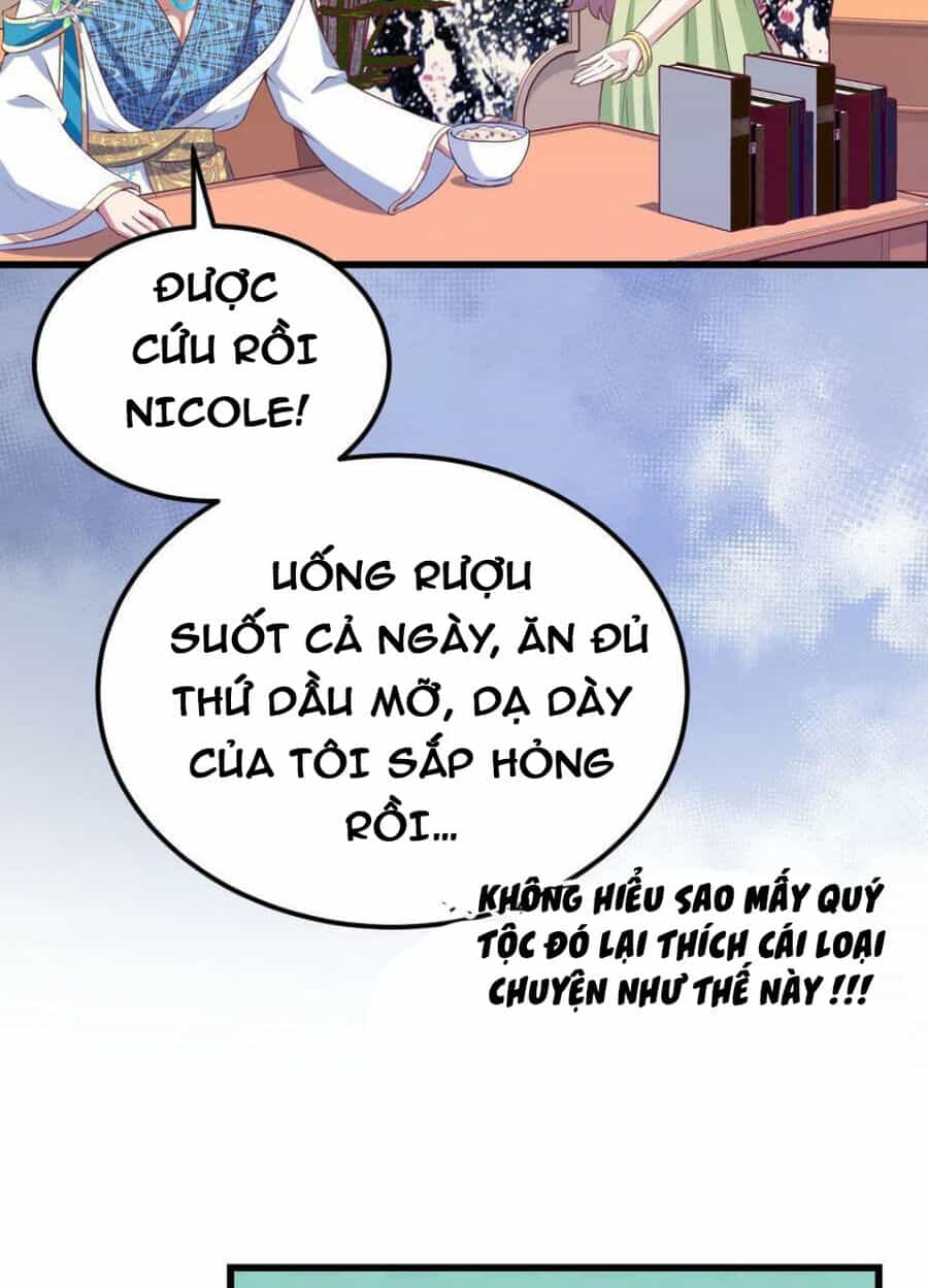 Từ Hôm Nay Bắt Đầu Làm Thành Chủ - Chương 437 - ảnh 13