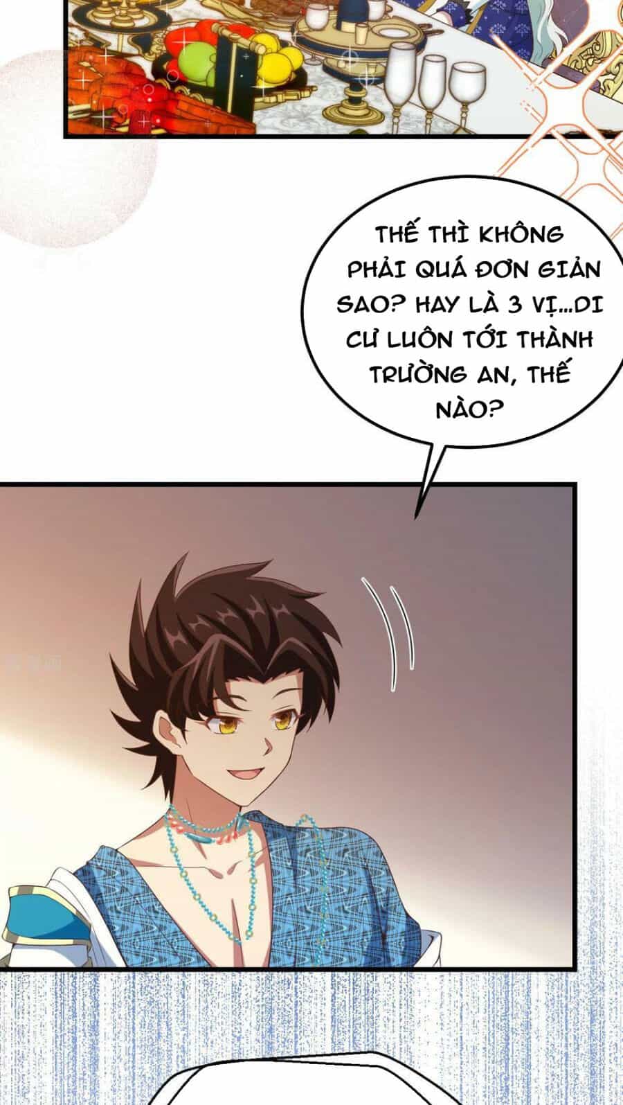 Từ Hôm Nay Bắt Đầu Làm Thành Chủ - Chương 437 - ảnh 44