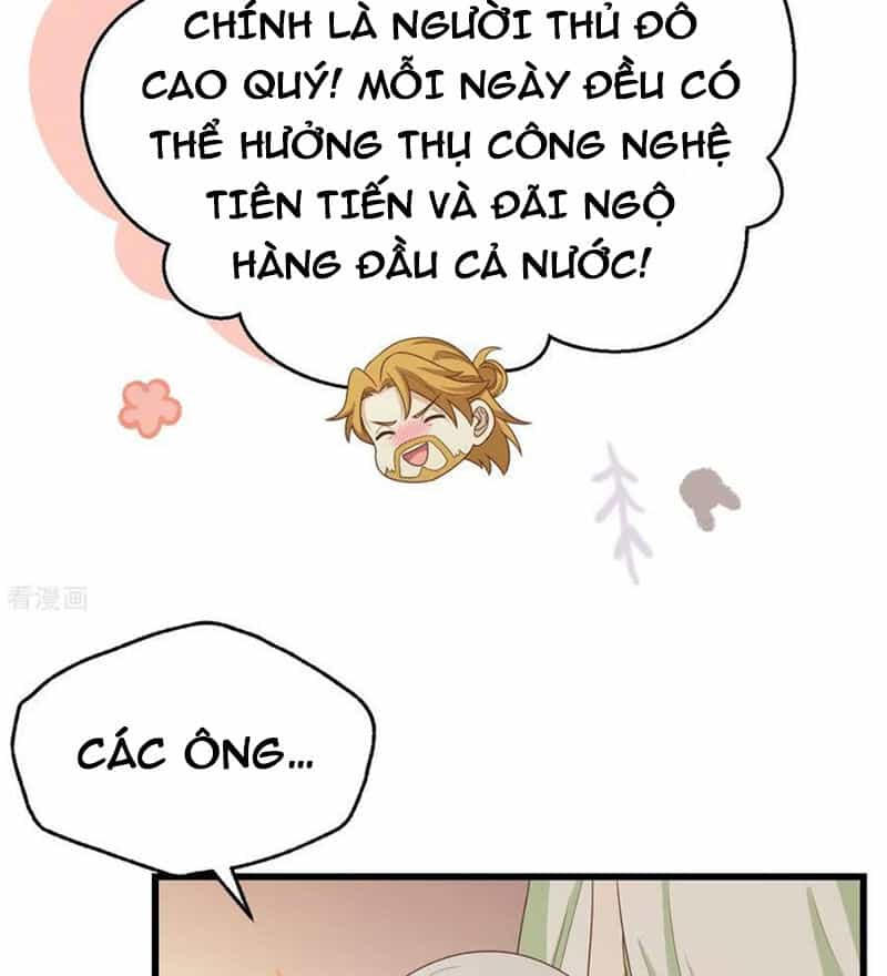 Từ Hôm Nay Bắt Đầu Làm Thành Chủ - Chương 438 - ảnh 17