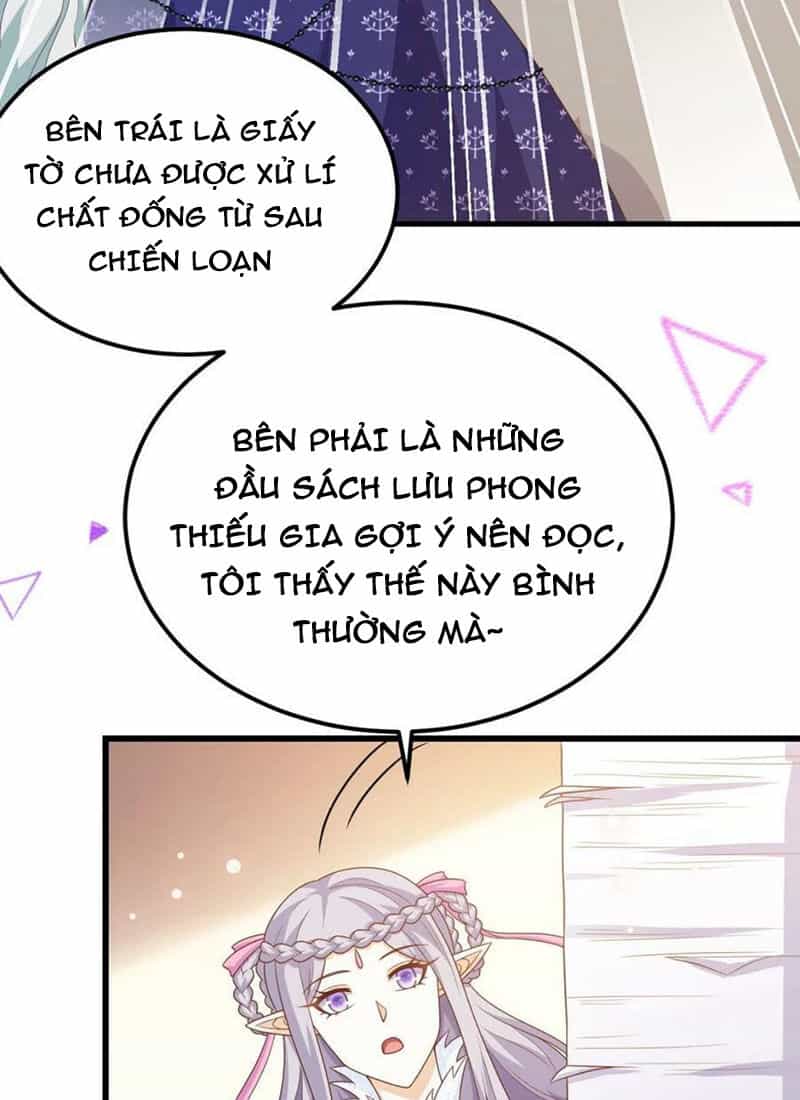 Từ Hôm Nay Bắt Đầu Làm Thành Chủ - Chương 439 - ảnh 20