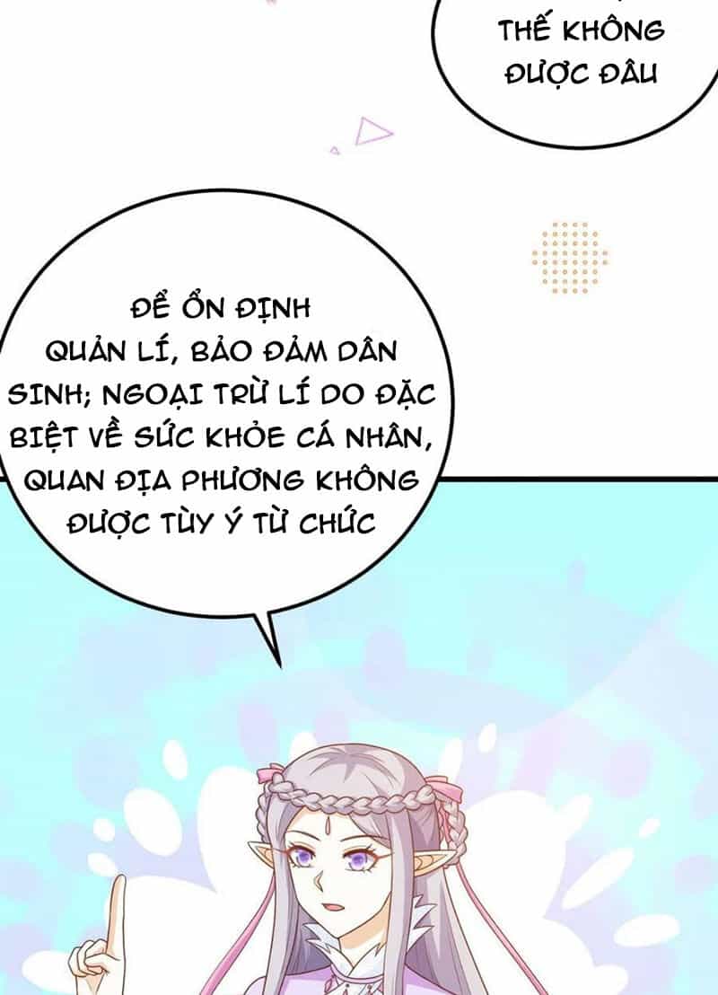 Từ Hôm Nay Bắt Đầu Làm Thành Chủ - Chương 439 - ảnh 23