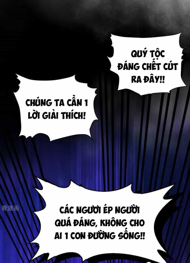 Từ Hôm Nay Bắt Đầu Làm Thành Chủ - Chương 439 - ảnh 32