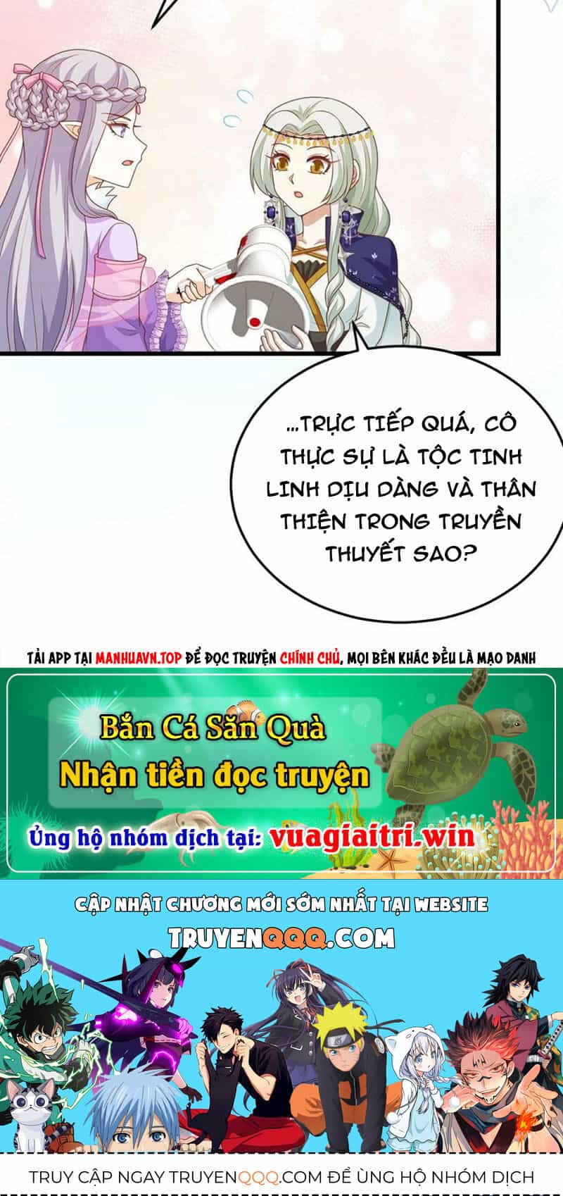 Từ Hôm Nay Bắt Đầu Làm Thành Chủ - Chương 439 - ảnh 50