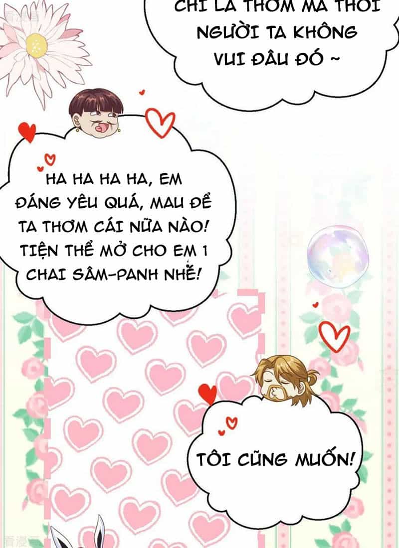 Từ Hôm Nay Bắt Đầu Làm Thành Chủ - Chương 439 - ảnh 6