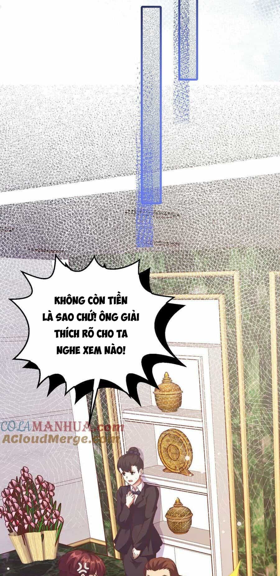 Từ Hôm Nay Bắt Đầu Làm Thành Chủ - Chương 440 - ảnh 22