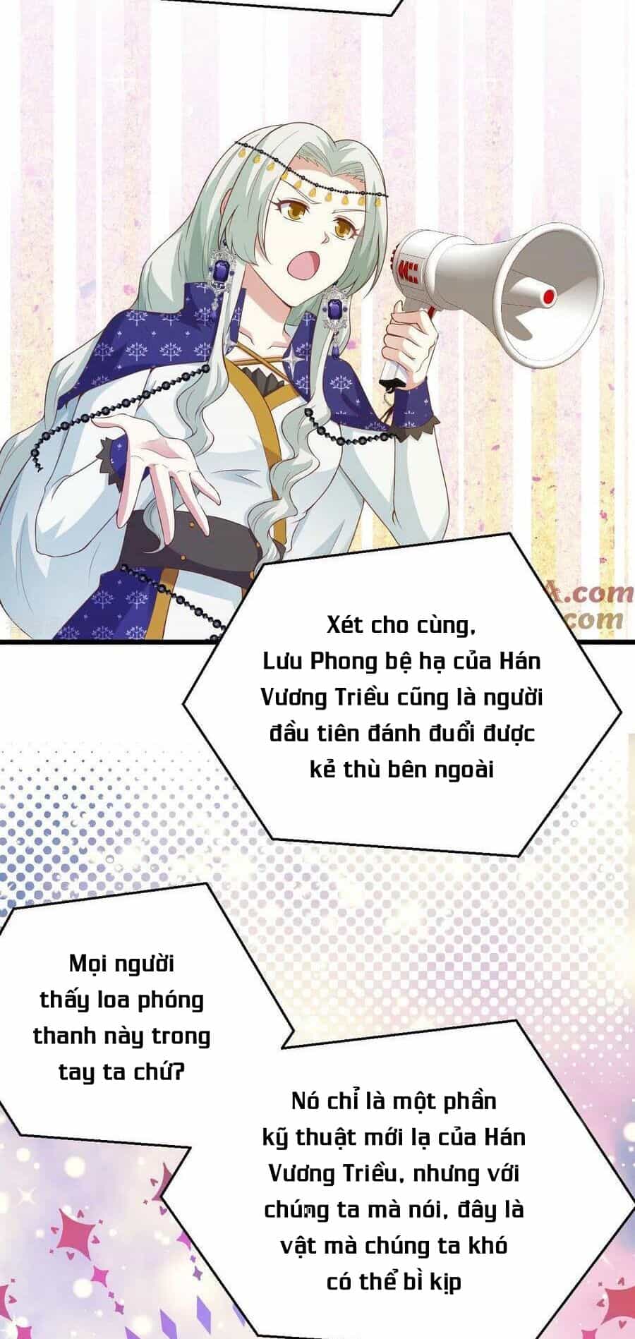 Từ Hôm Nay Bắt Đầu Làm Thành Chủ - Chương 440 - ảnh 6