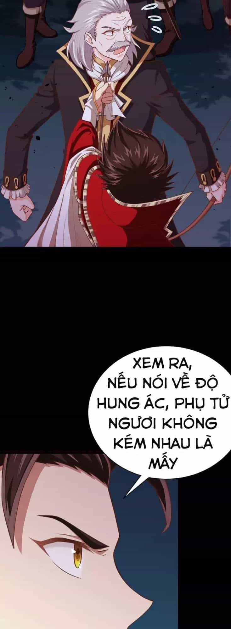 Từ Hôm Nay Bắt Đầu Làm Thành Chủ - Chương 53 - ảnh 21