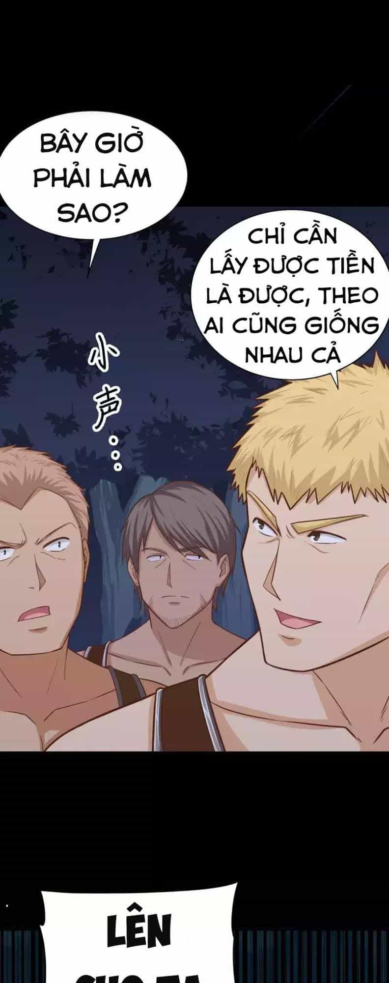Từ Hôm Nay Bắt Đầu Làm Thành Chủ - Chương 53 - ảnh 25