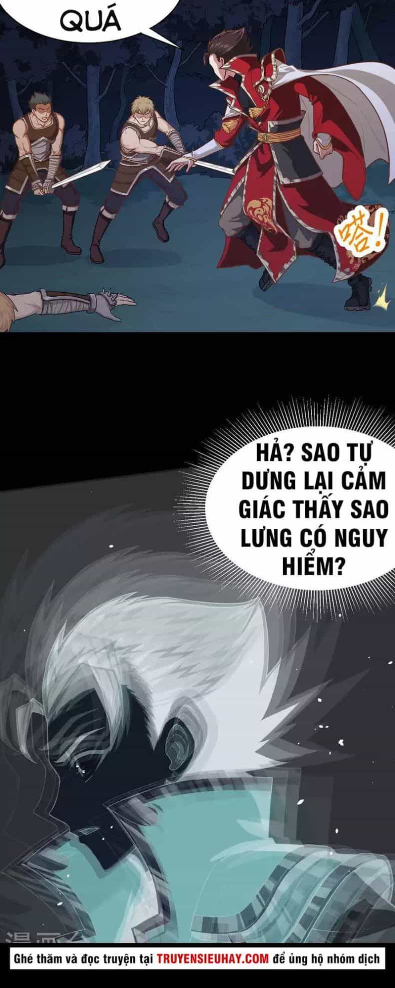 Từ Hôm Nay Bắt Đầu Làm Thành Chủ - Chương 53 - ảnh 38