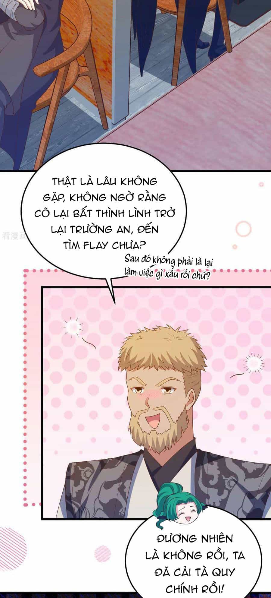 Từ Hôm Nay Bắt Đầu Làm Thành Chủ - Chương 442 - ảnh 19