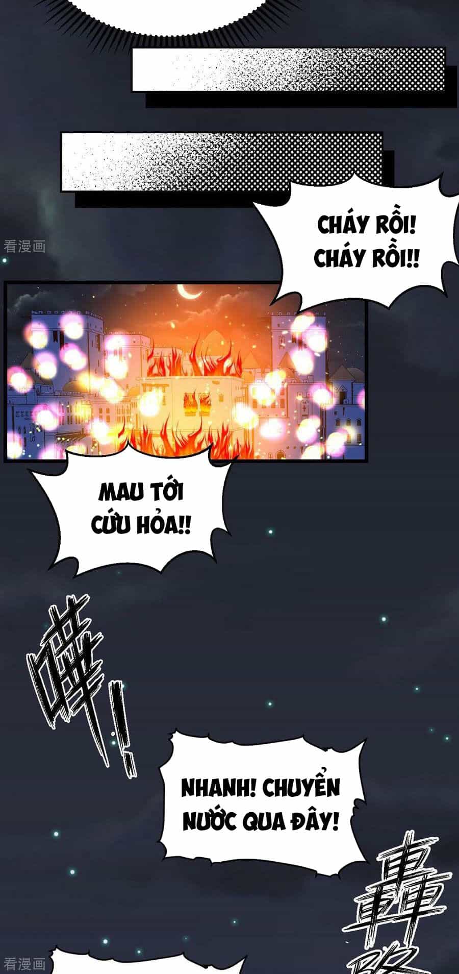 Từ Hôm Nay Bắt Đầu Làm Thành Chủ - Chương 442 - ảnh 27