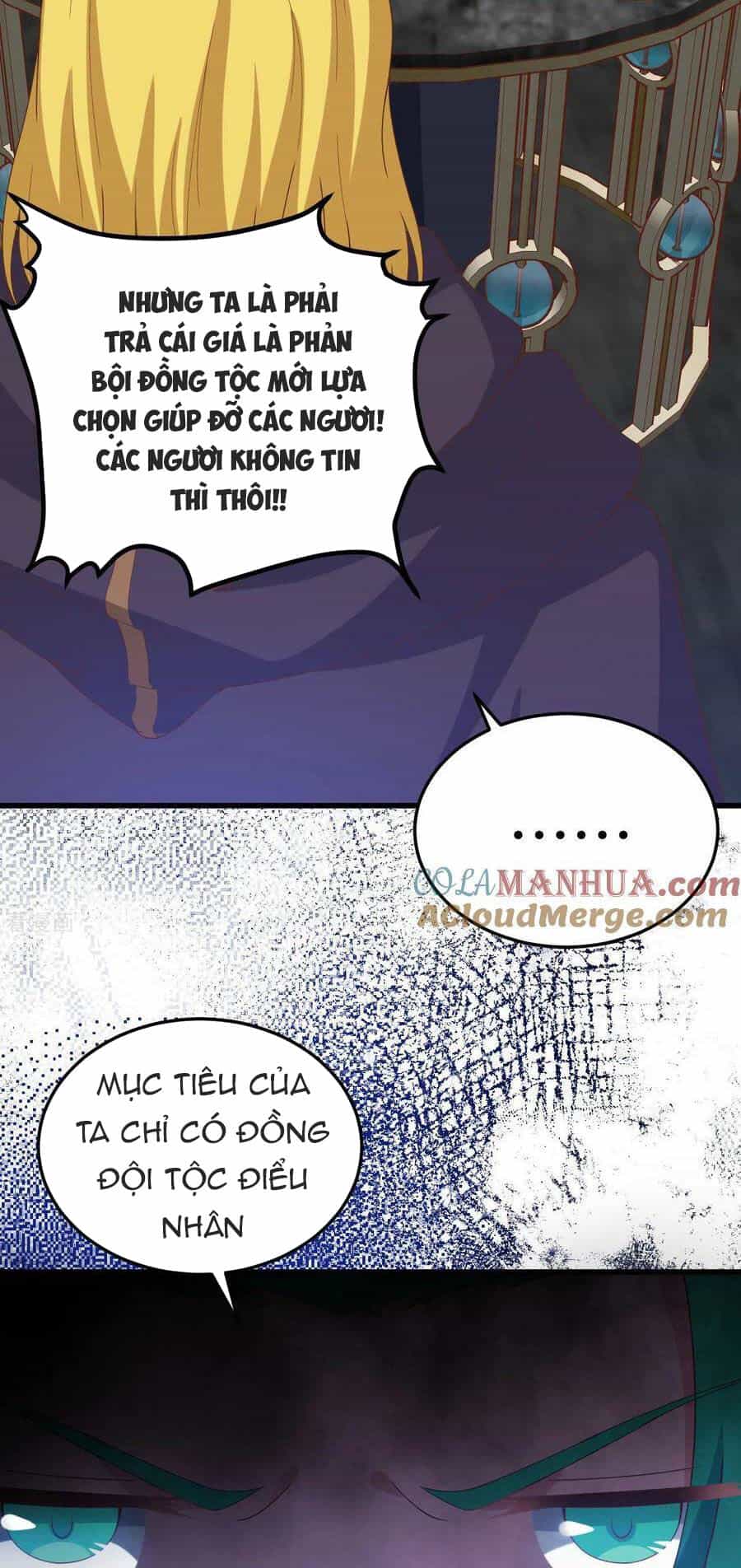 Từ Hôm Nay Bắt Đầu Làm Thành Chủ - Chương 442 - ảnh 6