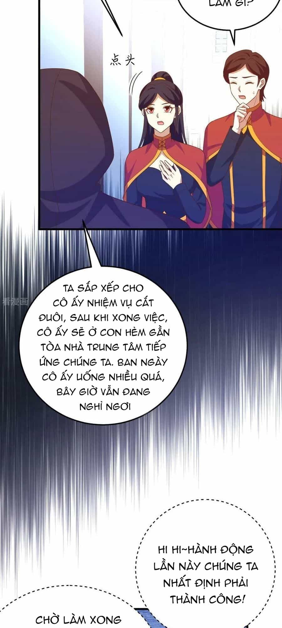 Từ Hôm Nay Bắt Đầu Làm Thành Chủ - Chương 443 - ảnh 16