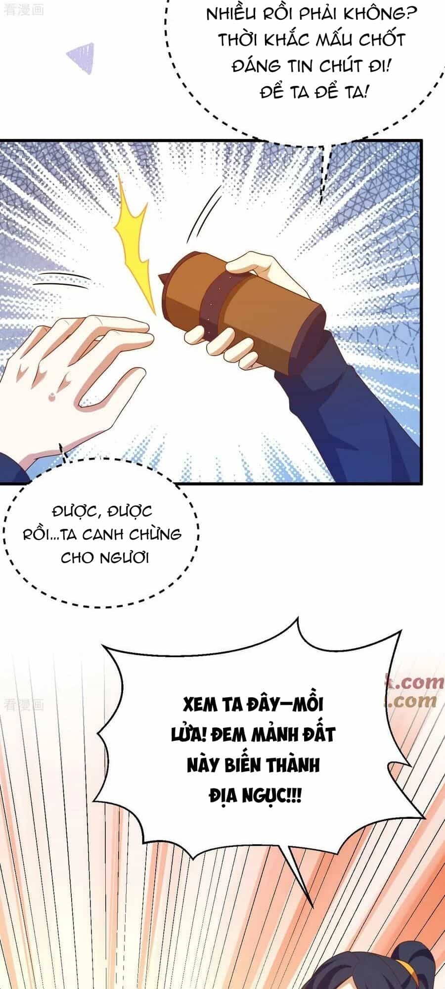 Từ Hôm Nay Bắt Đầu Làm Thành Chủ - Chương 443 - ảnh 25