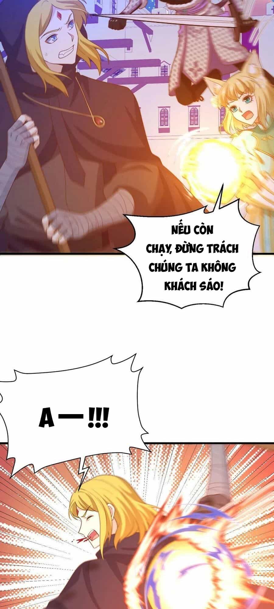 Từ Hôm Nay Bắt Đầu Làm Thành Chủ - Chương 443 - ảnh 47