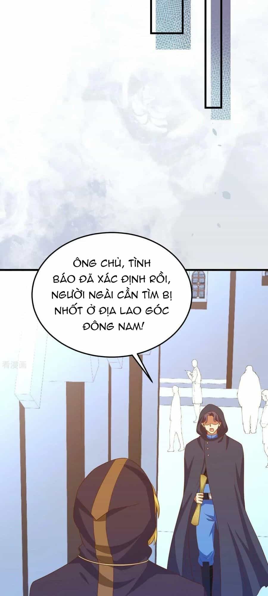 Từ Hôm Nay Bắt Đầu Làm Thành Chủ - Chương 443 - ảnh 5