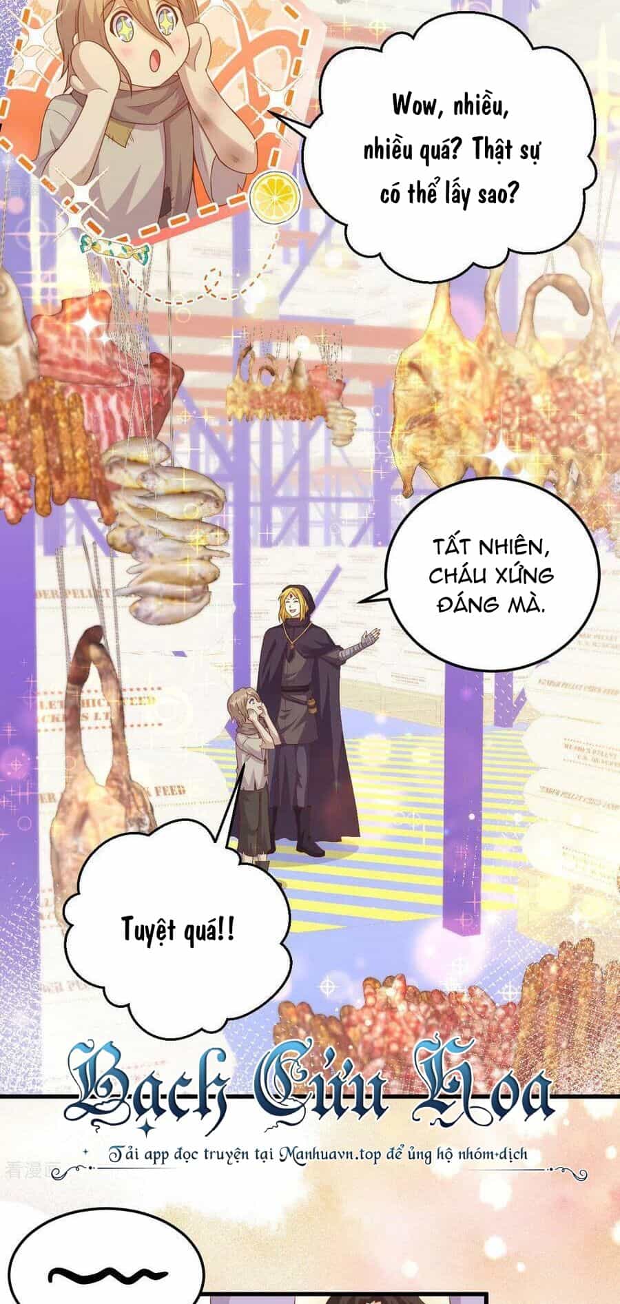 Từ Hôm Nay Bắt Đầu Làm Thành Chủ - Chương 444 - ảnh 18