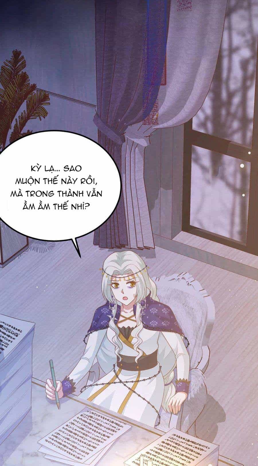 Từ Hôm Nay Bắt Đầu Làm Thành Chủ - Chương 445 - ảnh 12