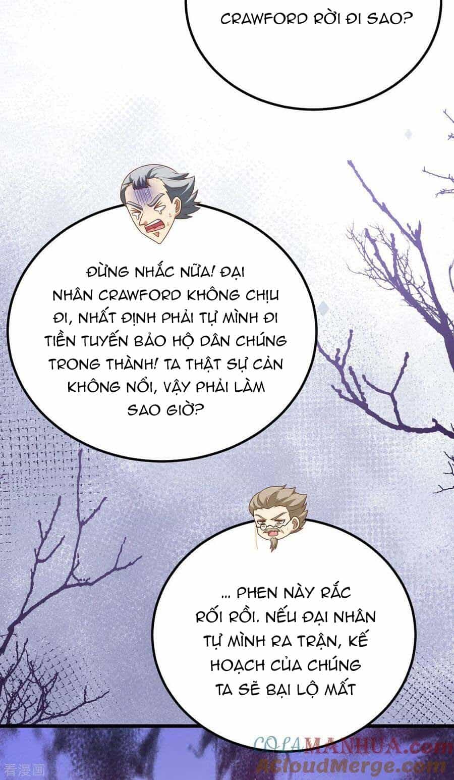 Từ Hôm Nay Bắt Đầu Làm Thành Chủ - Chương 445 - ảnh 31