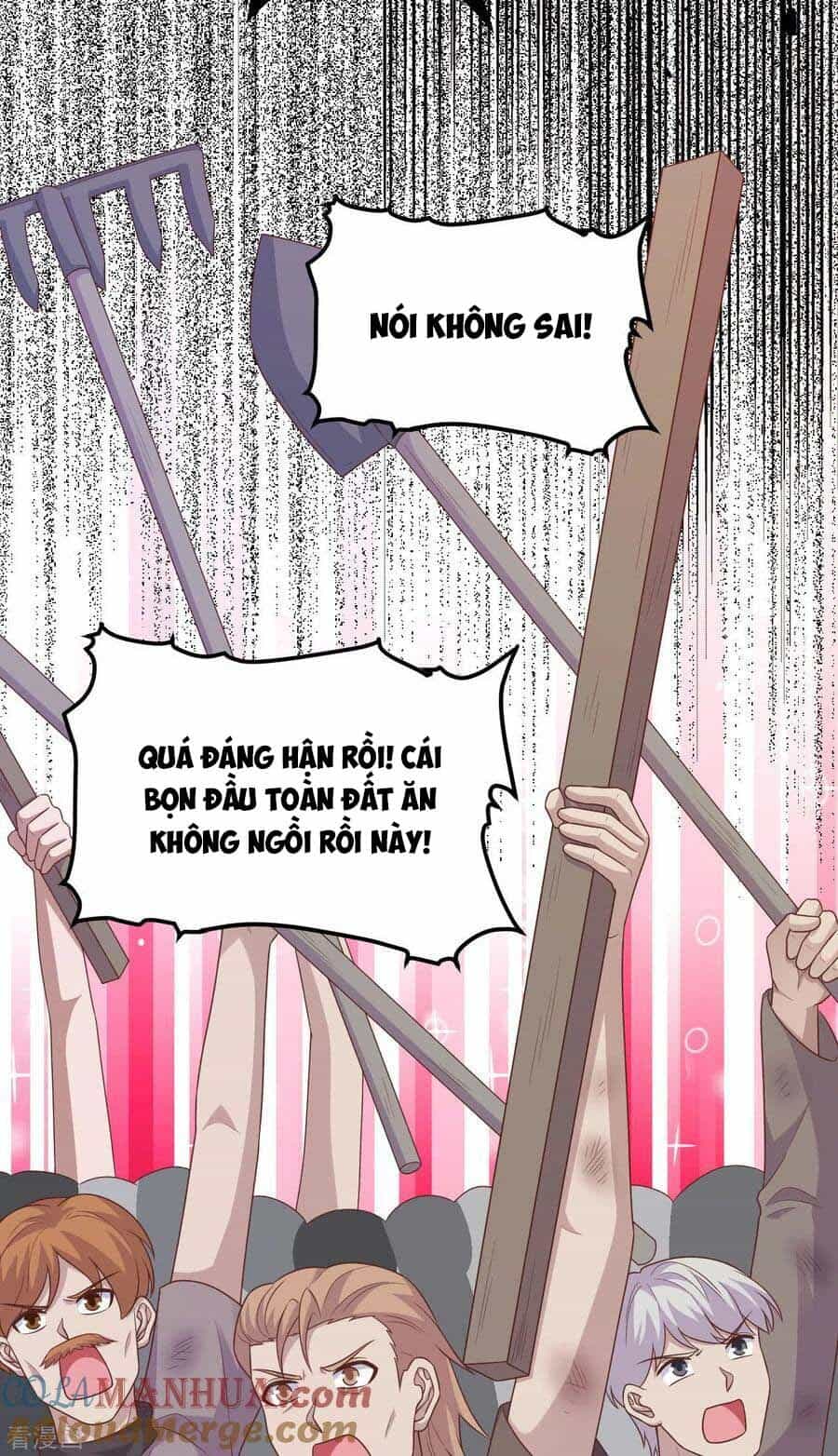 Từ Hôm Nay Bắt Đầu Làm Thành Chủ - Chương 445 - ảnh 7