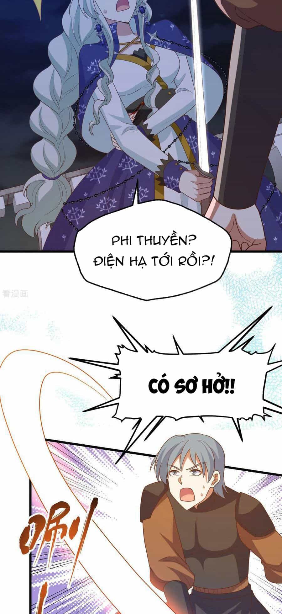 Từ Hôm Nay Bắt Đầu Làm Thành Chủ - Chương 446 - ảnh 20