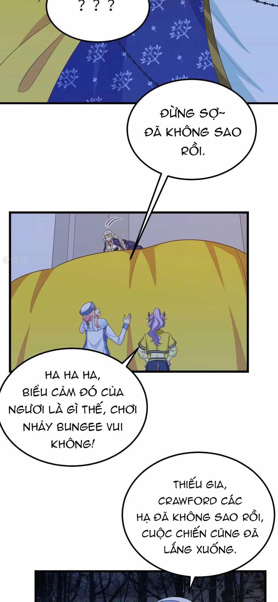 Từ Hôm Nay Bắt Đầu Làm Thành Chủ - Chương 446 - ảnh 29