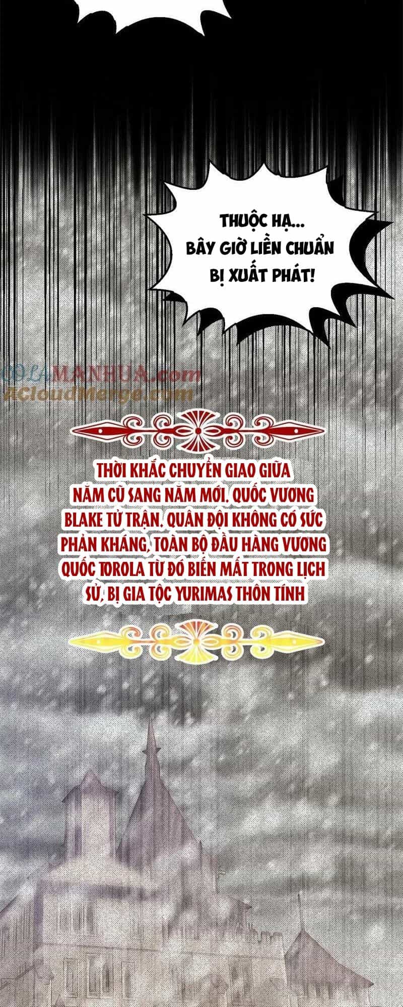 Từ Hôm Nay Bắt Đầu Làm Thành Chủ - Chương 447 - ảnh 23