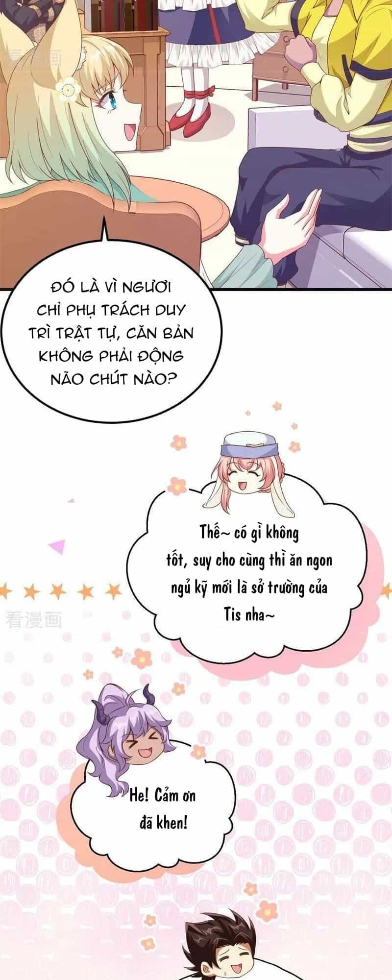 Từ Hôm Nay Bắt Đầu Làm Thành Chủ - Chương 447 - ảnh 26