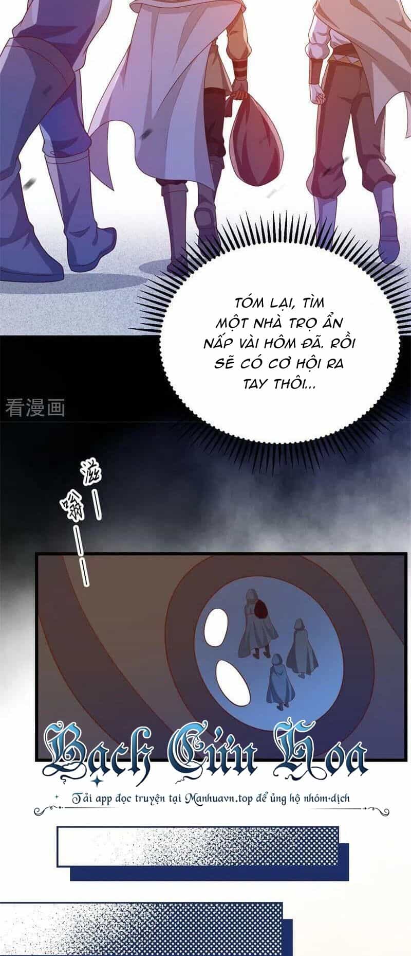 Từ Hôm Nay Bắt Đầu Làm Thành Chủ - Chương 448 - ảnh 20