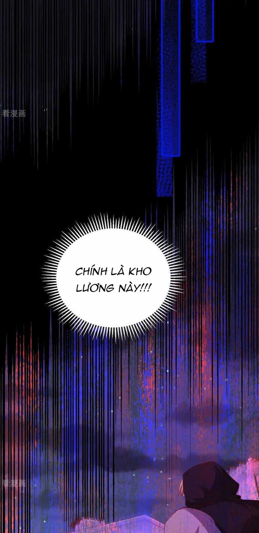 Từ Hôm Nay Bắt Đầu Làm Thành Chủ - Chương 449 - ảnh 20
