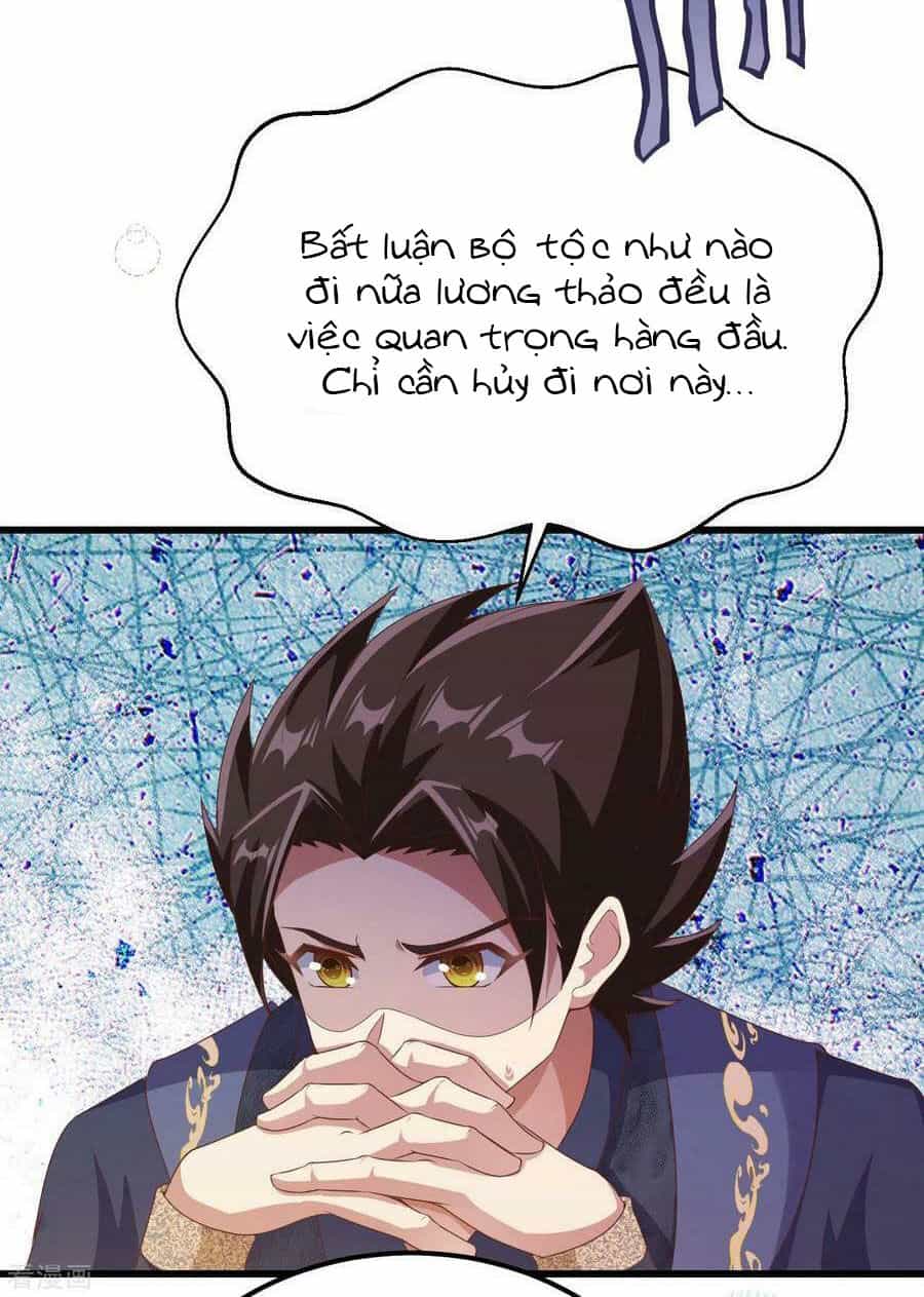 Từ Hôm Nay Bắt Đầu Làm Thành Chủ - Chương 449 - ảnh 22