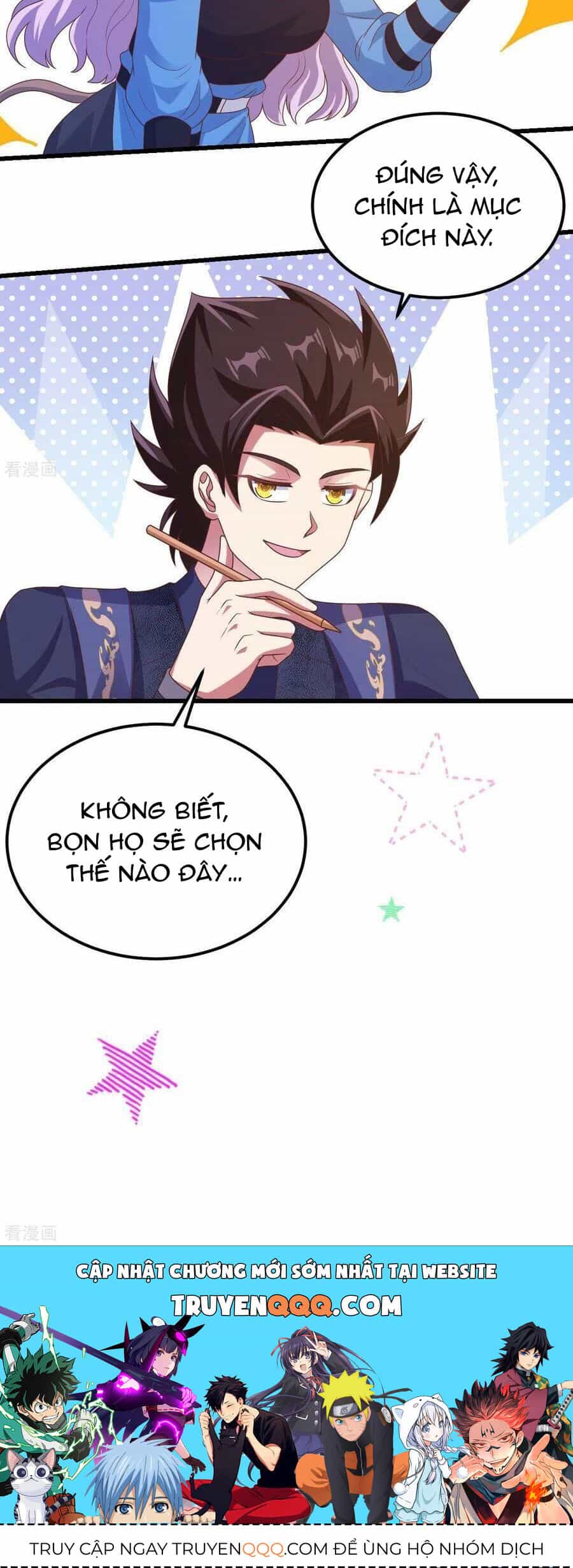 Từ Hôm Nay Bắt Đầu Làm Thành Chủ - Chương 450 - ảnh 38