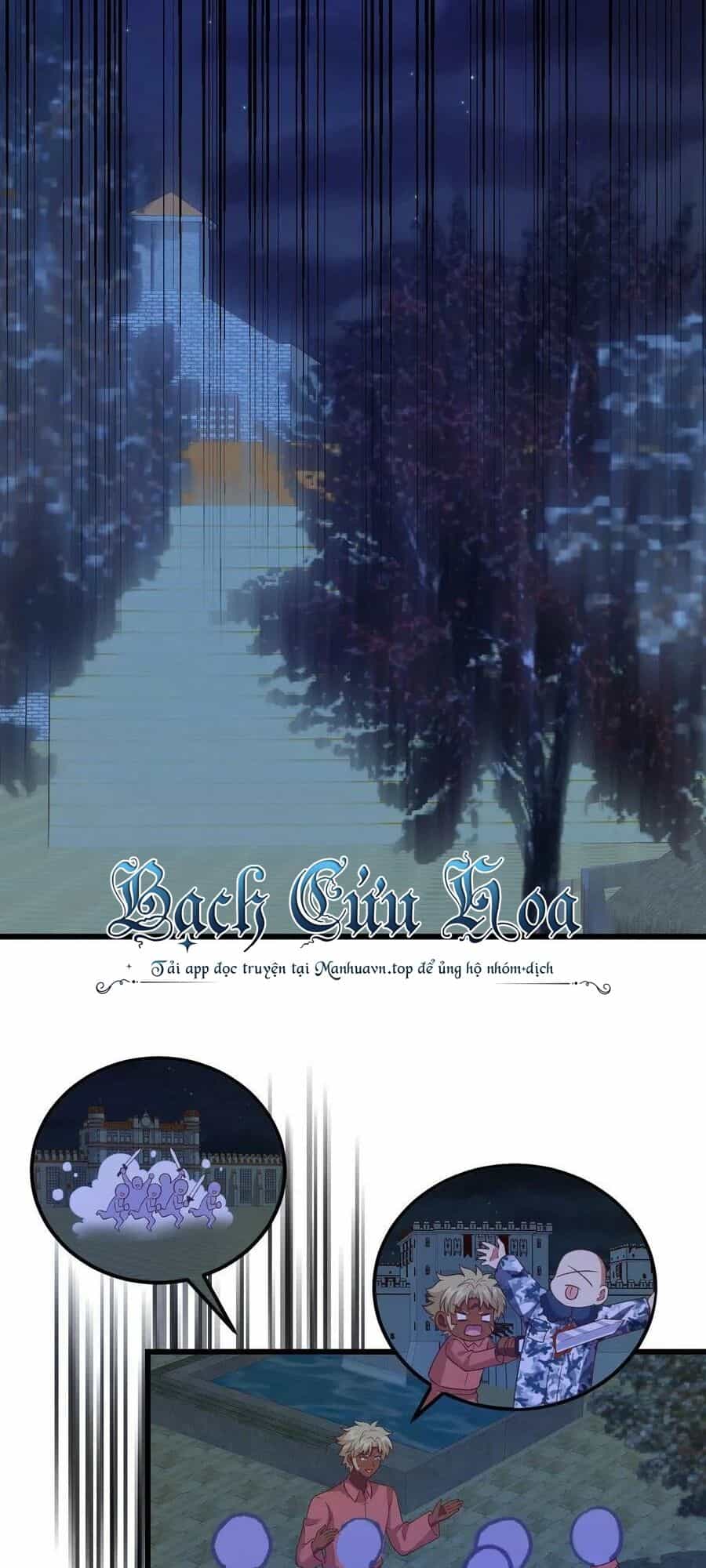 Từ Hôm Nay Bắt Đầu Làm Thành Chủ - Chương 451 - ảnh 31