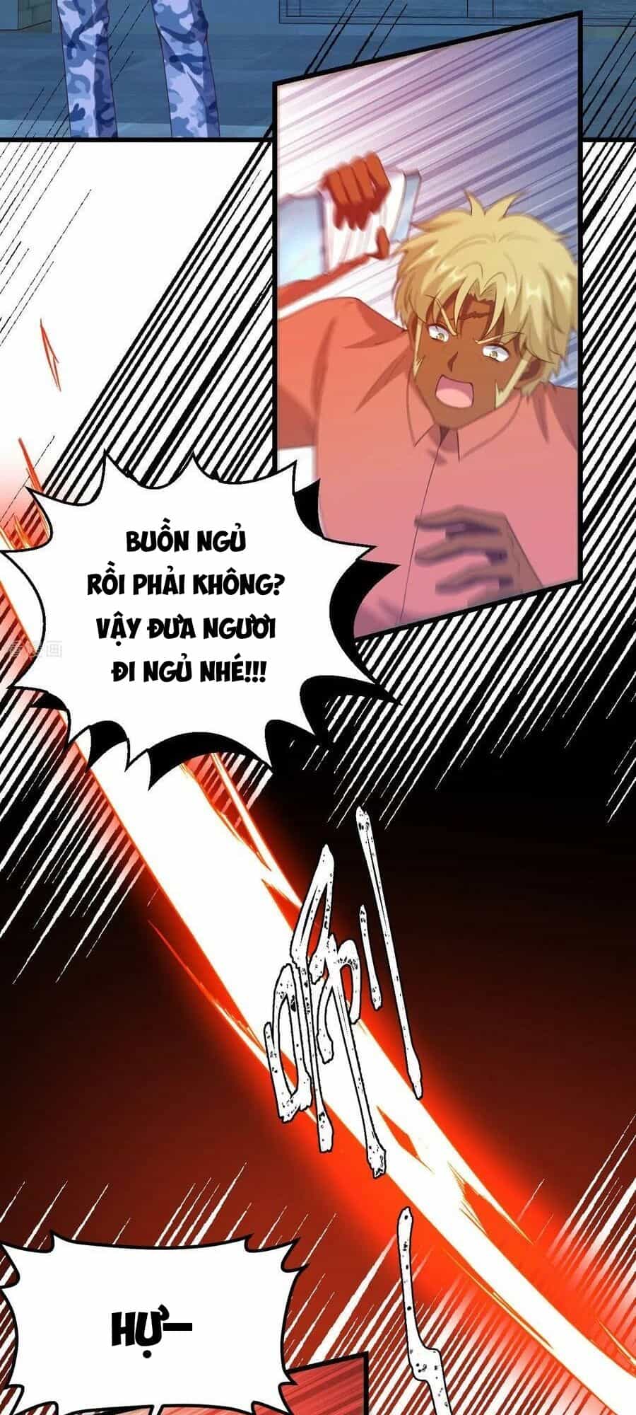 Từ Hôm Nay Bắt Đầu Làm Thành Chủ - Chương 451 - ảnh 34